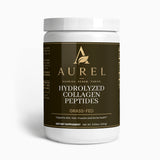 Grass-Fed Hydrolyzed Collagen Peptides 1