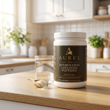 Grass-Fed Hydrolyzed Collagen Peptides 2